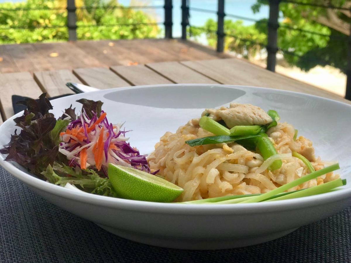 Atollkey Beach Villa Dhigurah  Ngoại thất bức ảnh
