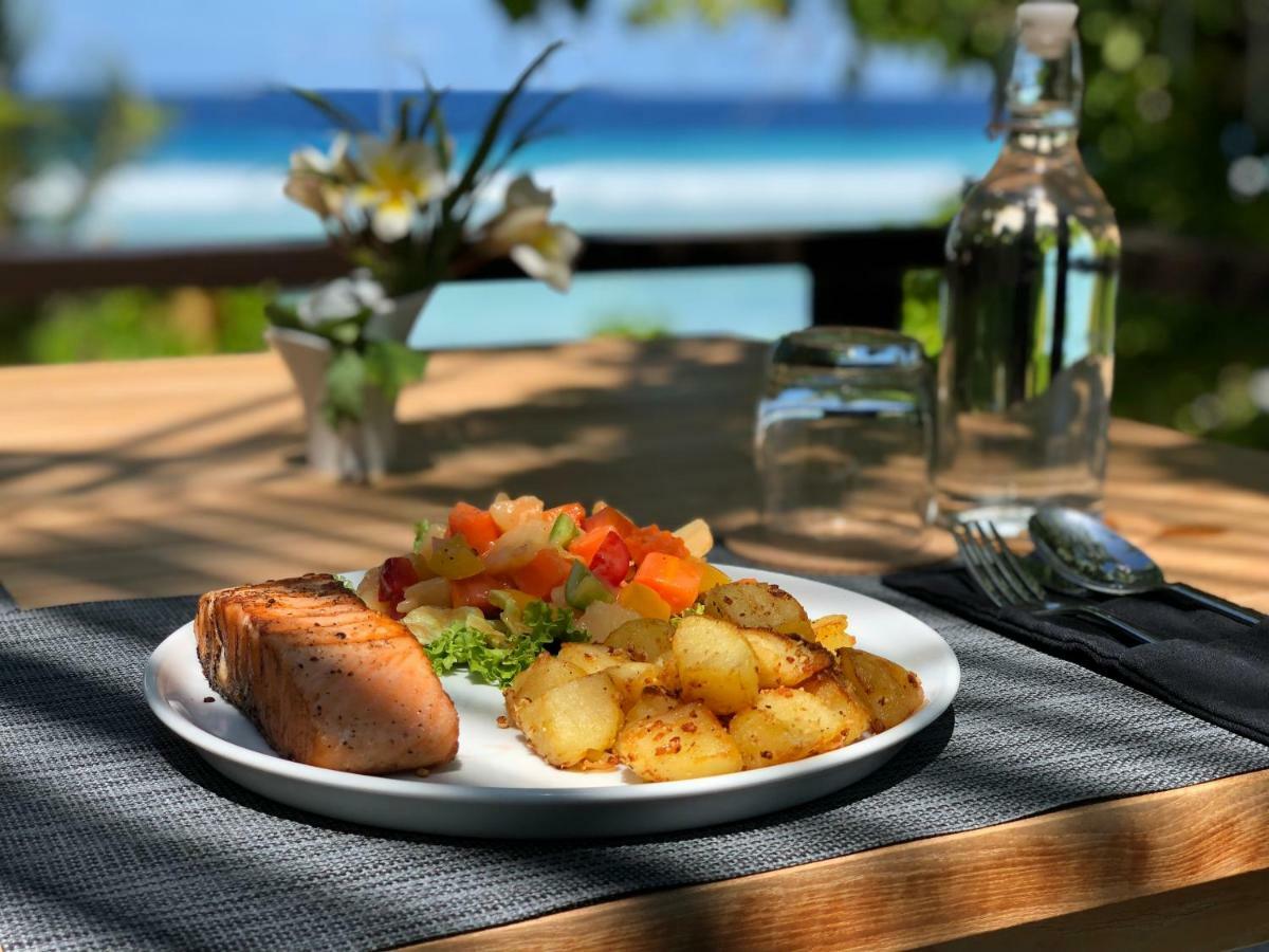 Atollkey Beach Villa Dhigurah  Ngoại thất bức ảnh