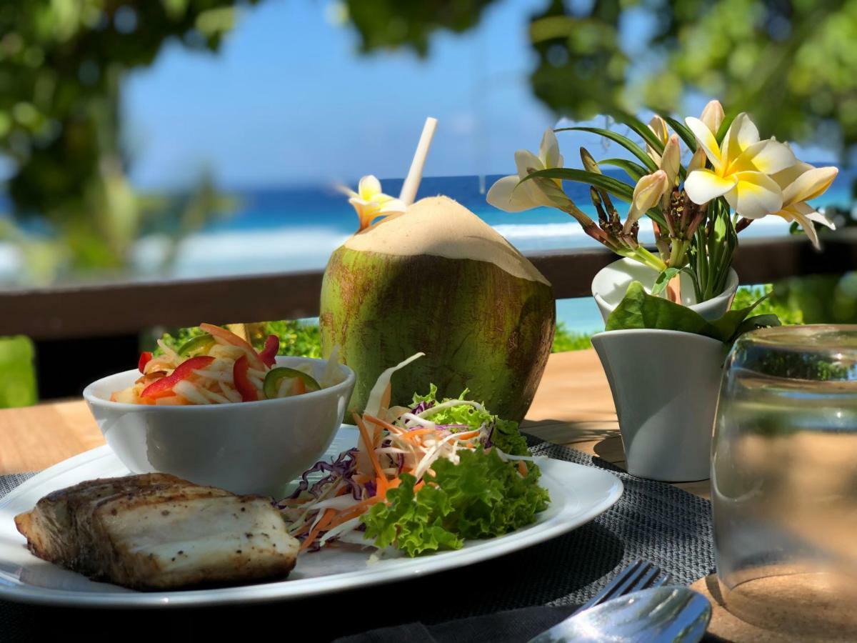 Atollkey Beach Villa Dhigurah  Ngoại thất bức ảnh