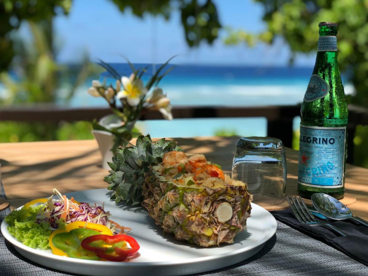 Atollkey Beach Villa Dhigurah  Ngoại thất bức ảnh